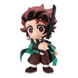 Good Smile Company Figurine Tanjiro Kamado Toonize 13 cm
