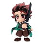 Good Smile Company Figurine Tanjiro Kamado Toonize 13 cm