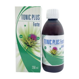 Espadiet Tonicplus Forte Jarabe 250 ml