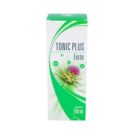 ESPADIET TONICPLUS forte sirop 250ml