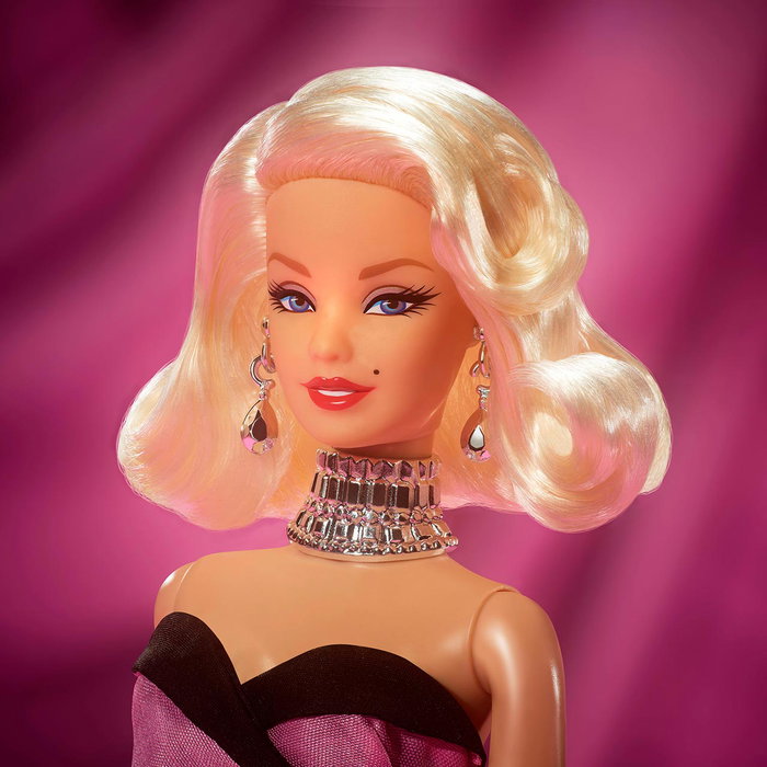 Mattel Barbie Signature Marilyn Monroe