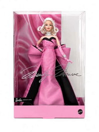 Mattel Barbie Signature Marilyn Monroe