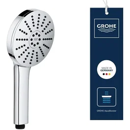 Grohe Vitalio Joy+ 120 - Douchette à 3 jets