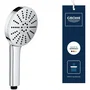 Grohe Vitalio Joy+ 120 - Douchette à 3 jets