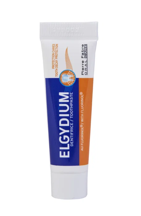 Elgydium Anti-Caries Dentifrice 75 ml Elgydium Anti-Caries Dentifrice 75 ml
