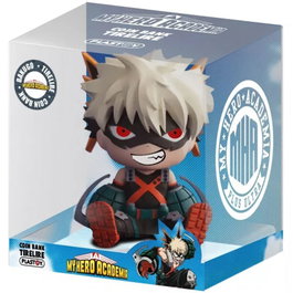 Plastoy Figurine Tirelire Katsuki Bakugo My Hero Academia 18cm
