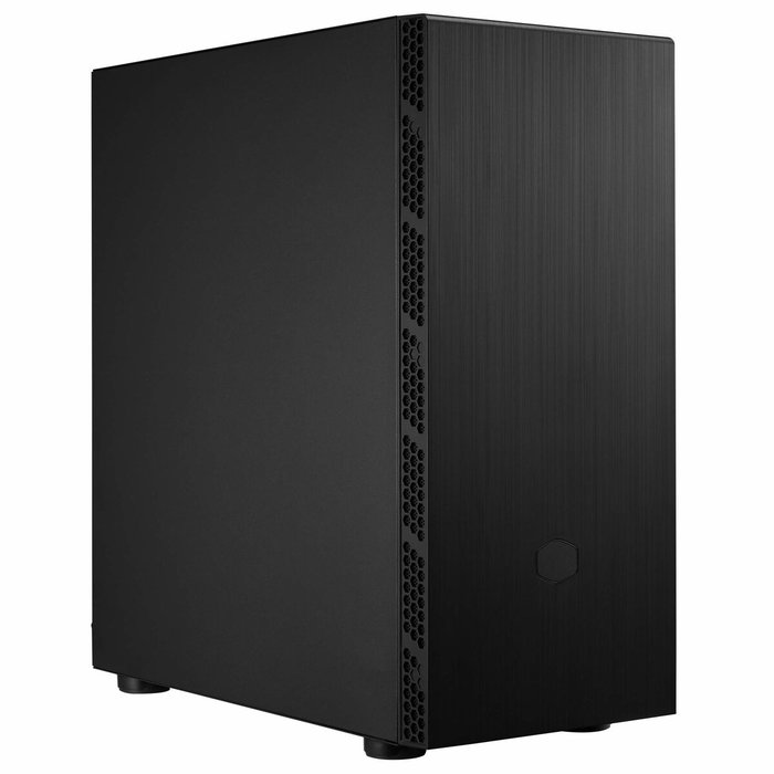 Cooler Master MB600L V2 MB600L2-KNNN-S00 Noir