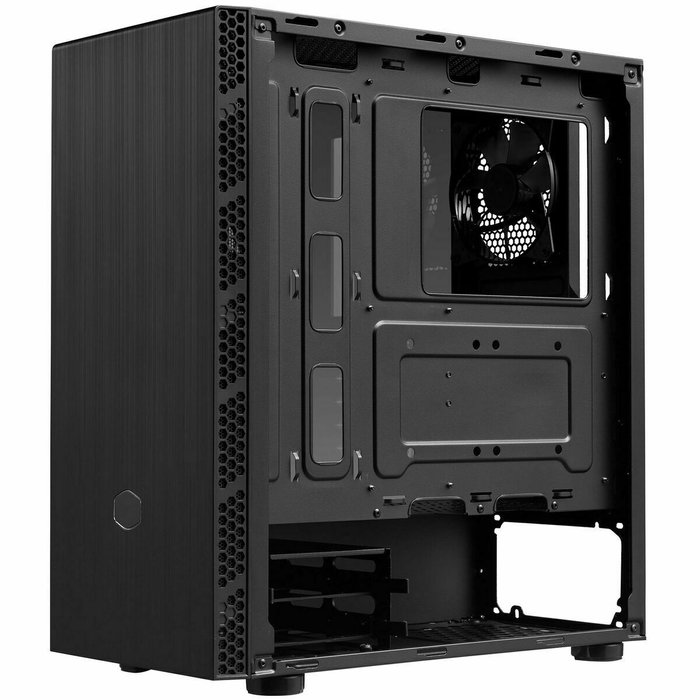 Cooler Master MB600L V2 MB600L2-KNNN-S00 Noir