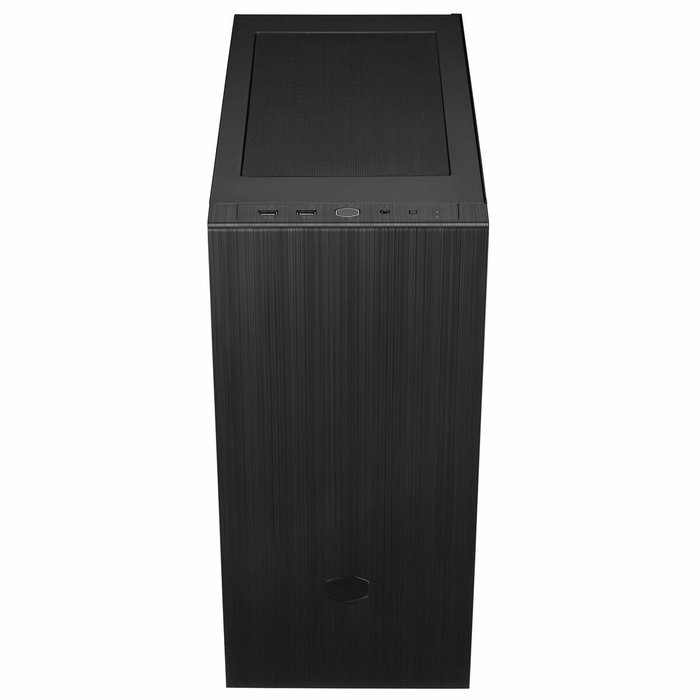 Cooler Master MB600L V2 MB600L2-KNNN-S00 Noir