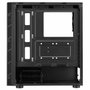 Cooler Master MB600L V2 MB600L2-KNNN-S00 Noir