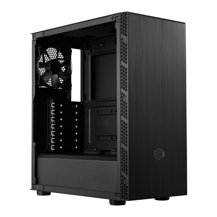 Cooler Master MB600L V2 MB600L2-KNNN-S00 Noir