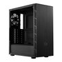 Cooler Master MB600L V2 MB600L2-KNNN-S00 Noir