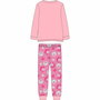 Pyjama Enfant Peppa Pig Rose 31