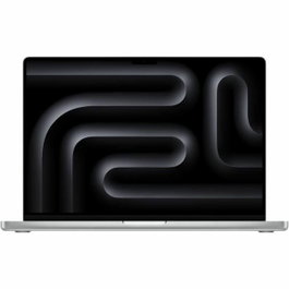 Apple MacBook Pro M4 Pro 16'' Argent (48Go RAM, 512Go SSD)