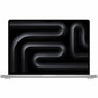 Apple MacBook Pro M4 Pro 16'' Argent (48Go RAM, 512Go SSD)