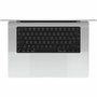 Apple MacBook Pro M4 Pro 16'' Argent (48Go RAM, 512Go SSD)