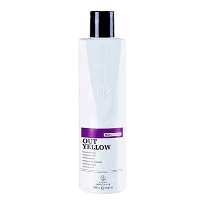 Light Irridiance Platinium Tech Shampooing Anti-jaune 1000ml