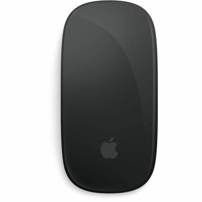 Apple Magic Mouse Multi-Touch Noir