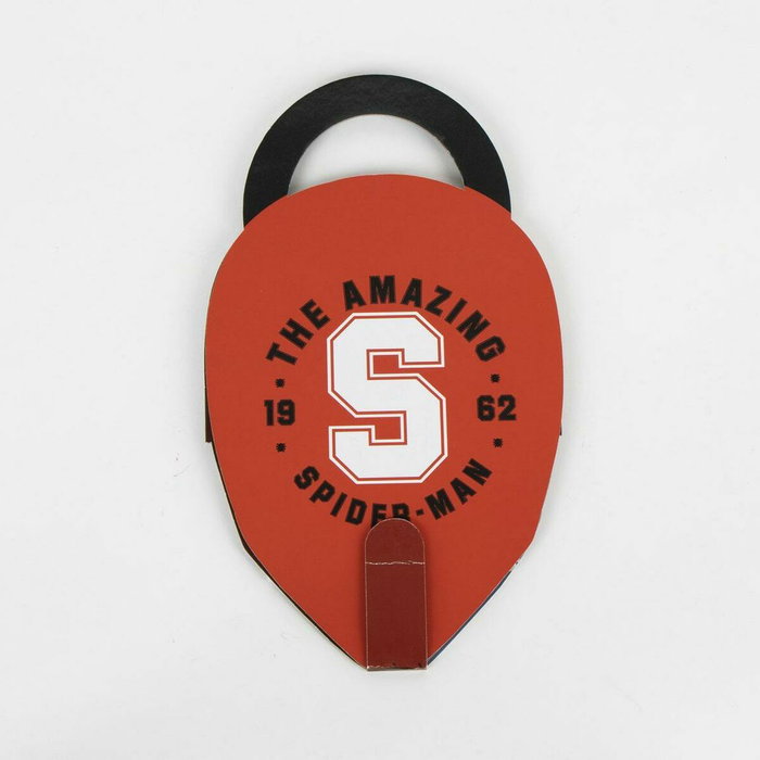 Dessins à peindre Spider-Man