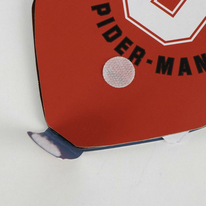 Dessins à peindre Spider-Man