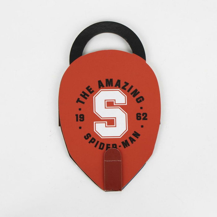 Dessins à peindre Spider-Man