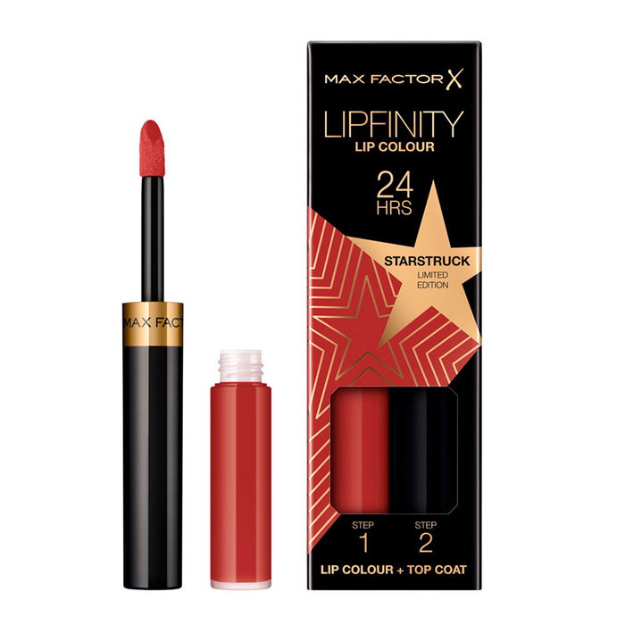 Max Factor LIPFINITY Rising Stars 90-starstruck