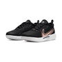 Chaussures de Tennis pour Homme Nike Court Zoom Pro Noir