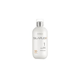 Montibel·Lo Silaplex Bond Reinforcer 500 ml Paso 1 - Renforceur et protecteur des liens capillaires pour décoloration, coloration, lissage ou permanent