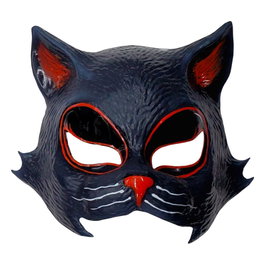 Trick Or Treat Studios Masque Allyson Cat Halloween Ends