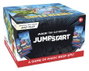 Wizards of the Coast Magic the Gathering Marvel Super Heroes Présentoir de 24 Boosters Jumpstart (Anglais)