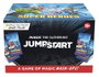 Wizards of the Coast Magic the Gathering Marvel Super Heroes Présentoir de 24 Boosters Jumpstart (Anglais)