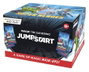 Wizards of the Coast Magic the Gathering Marvel Super Heroes Présentoir de 24 Boosters Jumpstart (Anglais)