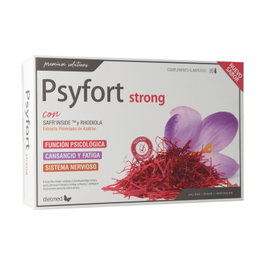 Dietmed Psyfort Strong 20 ampoules