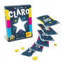 Rocket lemon games sl Claro - Jeu de cartes rapide pour 2-6 joueurs