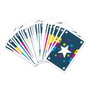 Rocket lemon games sl Claro - Jeu de cartes rapide pour 2-6 joueurs