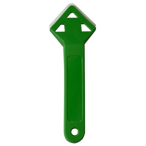 Burcasa Spatule alisadora del acabado de la silicona