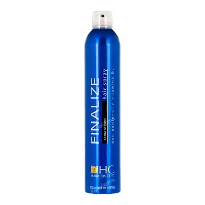 H.C. Laca Finalize Extra Forte 500 ml