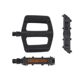 XLC PD-M35 Pédales plateforme noir