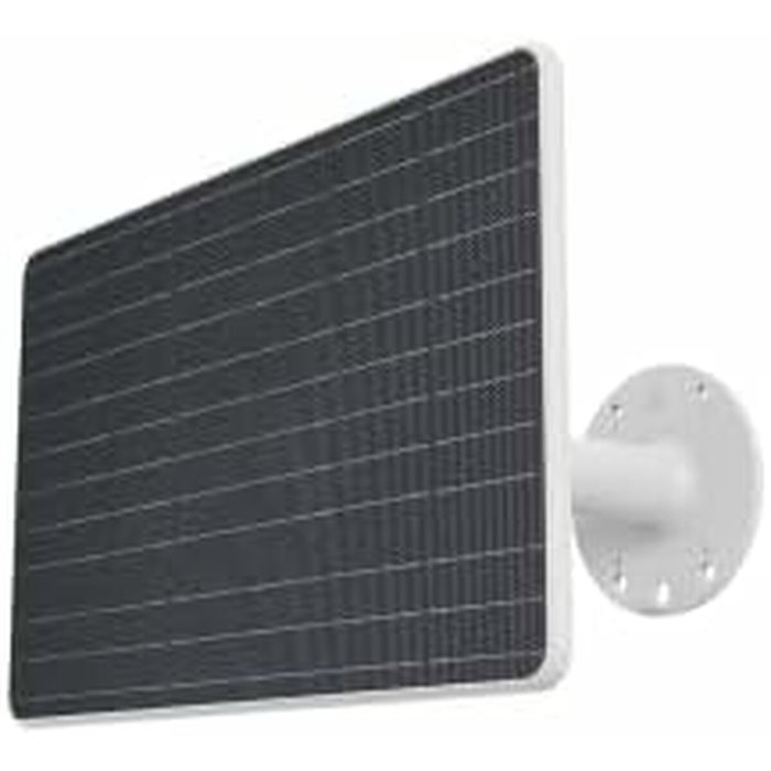 Ezviz Panneau solaire photovoltaïque 12W avec batterie intégrée