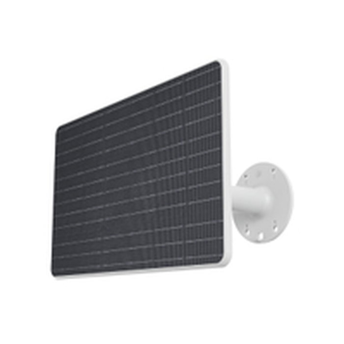 Ezviz Panneau solaire photovoltaïque 12W avec batterie intégrée