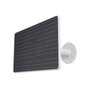 Ezviz Panneau solaire photovoltaïque 12W avec batterie intégrée