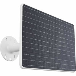 Ezviz Panneau solaire photovoltaïque 12W avec batterie intégrée