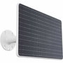 Ezviz Panneau solaire photovoltaïque 12W avec batterie intégrée