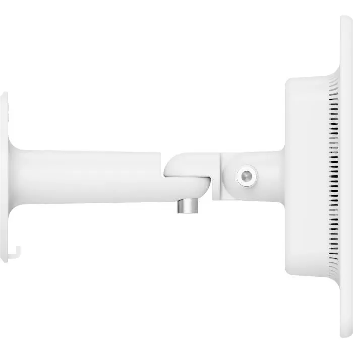 EZVIZ Panneau Solaire 12W, Batterie Intégrée 37Wh, Double Port de Charge, IP65, Bluetooth, pour Caméras de Sécurité