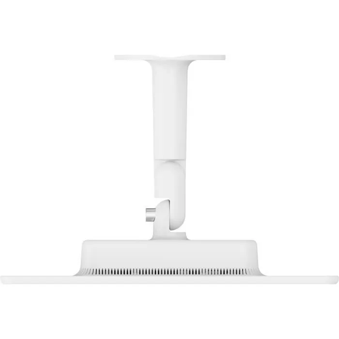 EZVIZ Panneau Solaire 12W, Batterie Intégrée 37Wh, Double Port de Charge, IP65, Bluetooth, pour Caméras de Sécurité