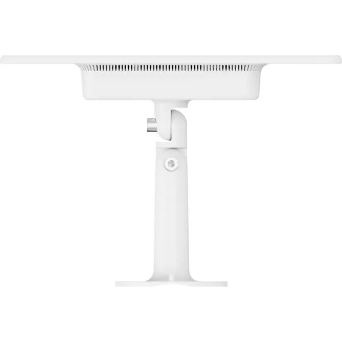 EZVIZ Panneau Solaire 12W, Batterie Intégrée 37Wh, Double Port de Charge, IP65, Bluetooth, pour Caméras de Sécurité