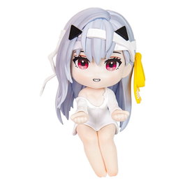 ClawsUp Statuette PVC Cup Noodle Holder Modernia - Goddess of Victory: Nikke