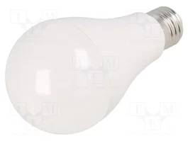 GTV Poland Lampe LED E27 blanc froid 1750lm
