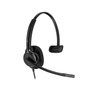 Poly Casque C01A9A6#AC3 Noir