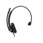 Poly Casque C01A9A6#AC3 Noir